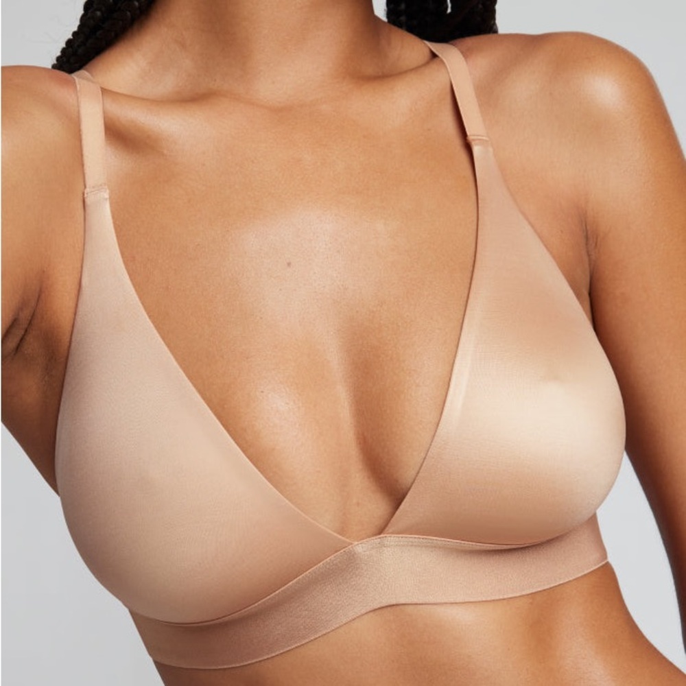 Negative Underwear Bralette